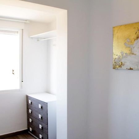 Casa Martimar - Estupendo Piso Cerca De La Playa Daire Málaga Dış mekan fotoğraf