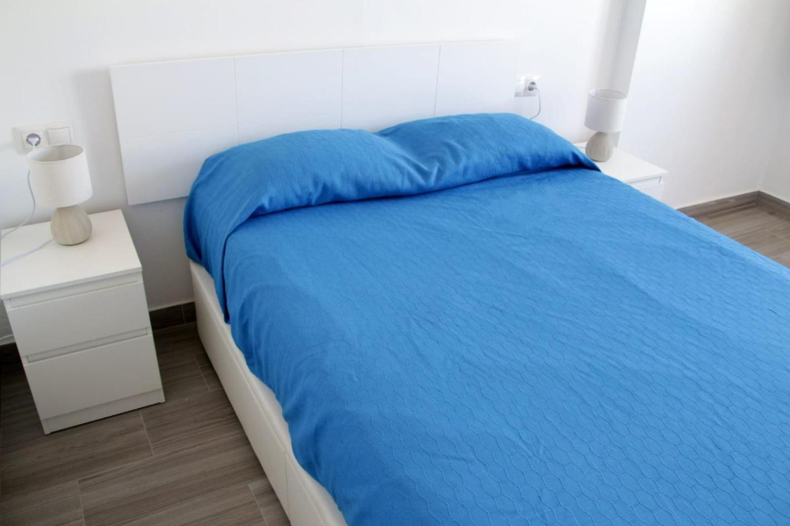 Casa Martimar - Estupendo Piso Cerca De La Playa Daire Málaga Dış mekan fotoğraf