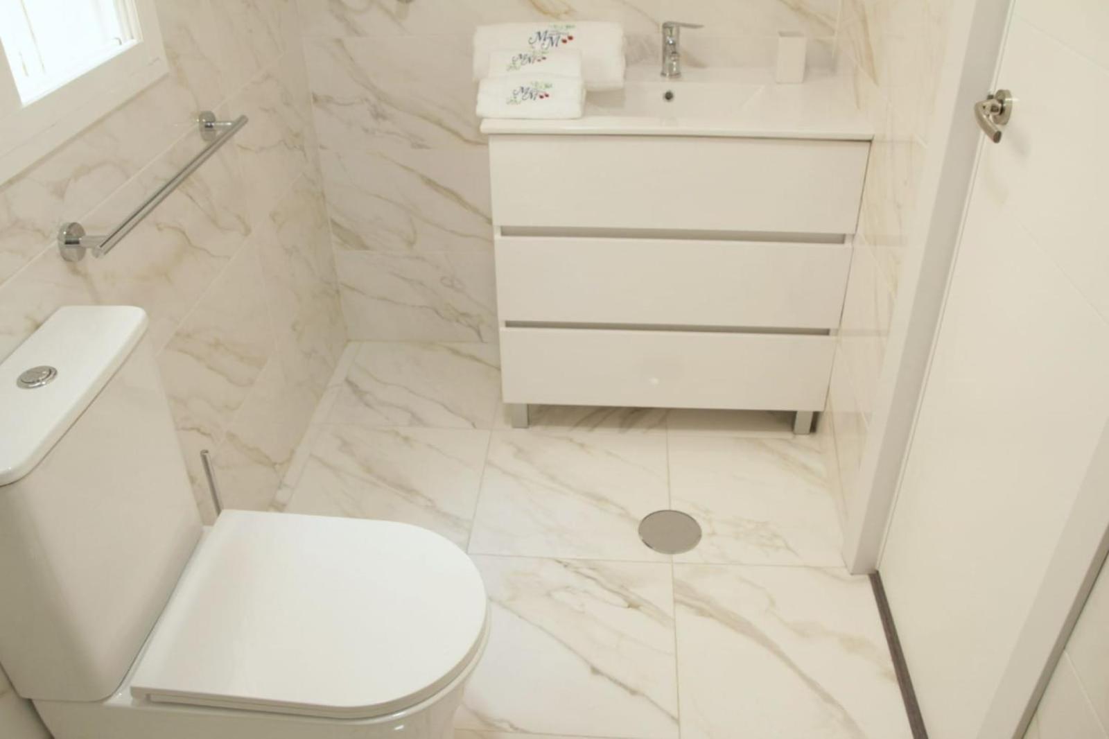 Casa Martimar - Estupendo Piso Cerca De La Playa Daire Málaga Dış mekan fotoğraf