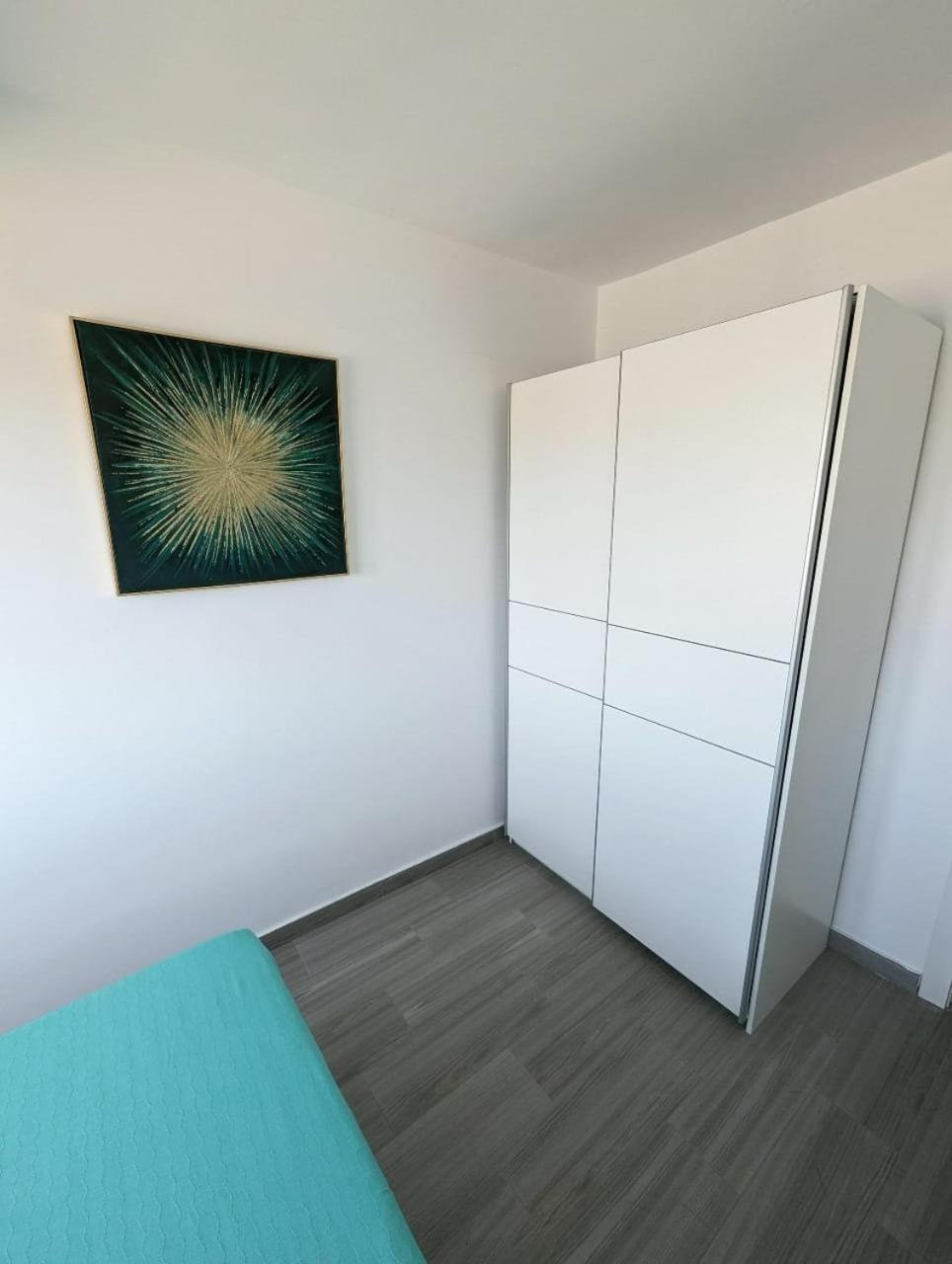 Casa Martimar - Estupendo Piso Cerca De La Playa Daire Málaga Dış mekan fotoğraf